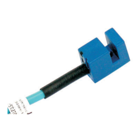 SELET A01F Series quick start guide