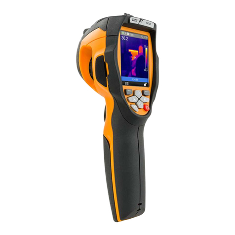 HT THT45 user manual