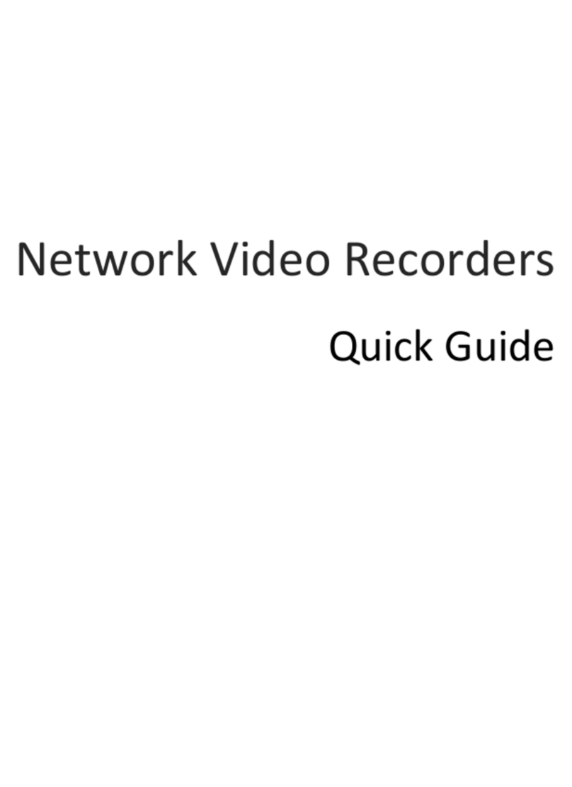 LTS VSN8432 User manual