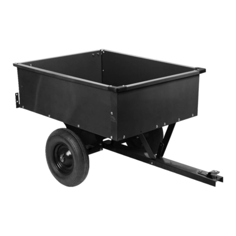 Jula 707-016 user manual