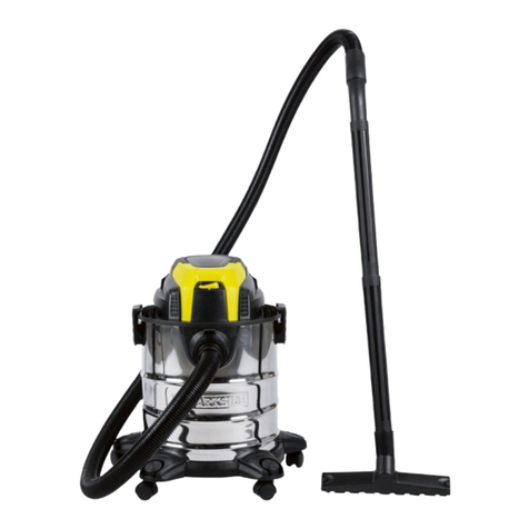 Parkside PWD 20 A1 User manual