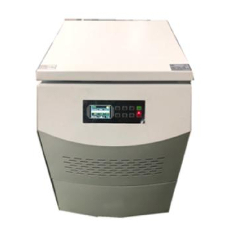 Huazheng HZDD5Y User manual