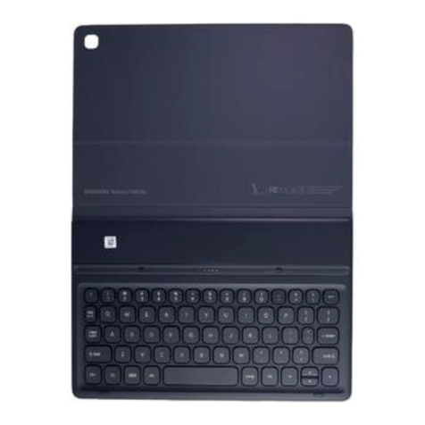 Samsung EJ-FT720 user manual