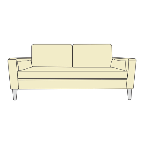 Alice's Home BJORN 2 ISOF2 User manual