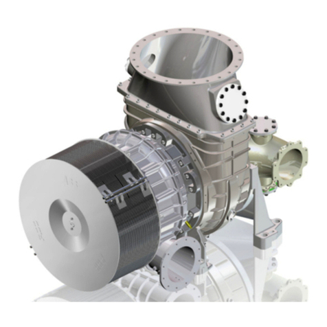 ABB HT566739 Operation manual