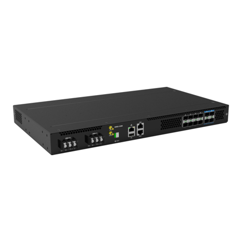 UfiSpace S9502-12SM Manual
