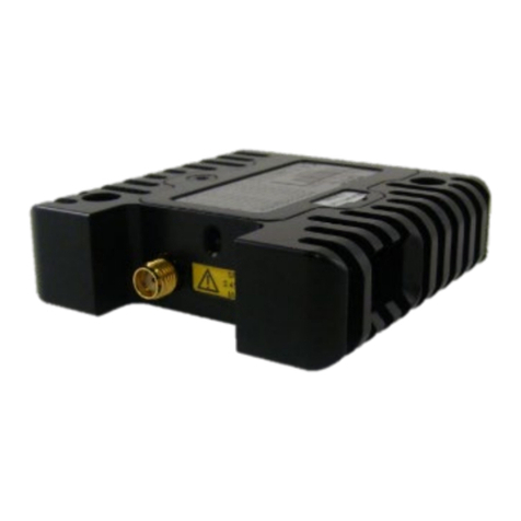 DTC SOLO7 Series user guide