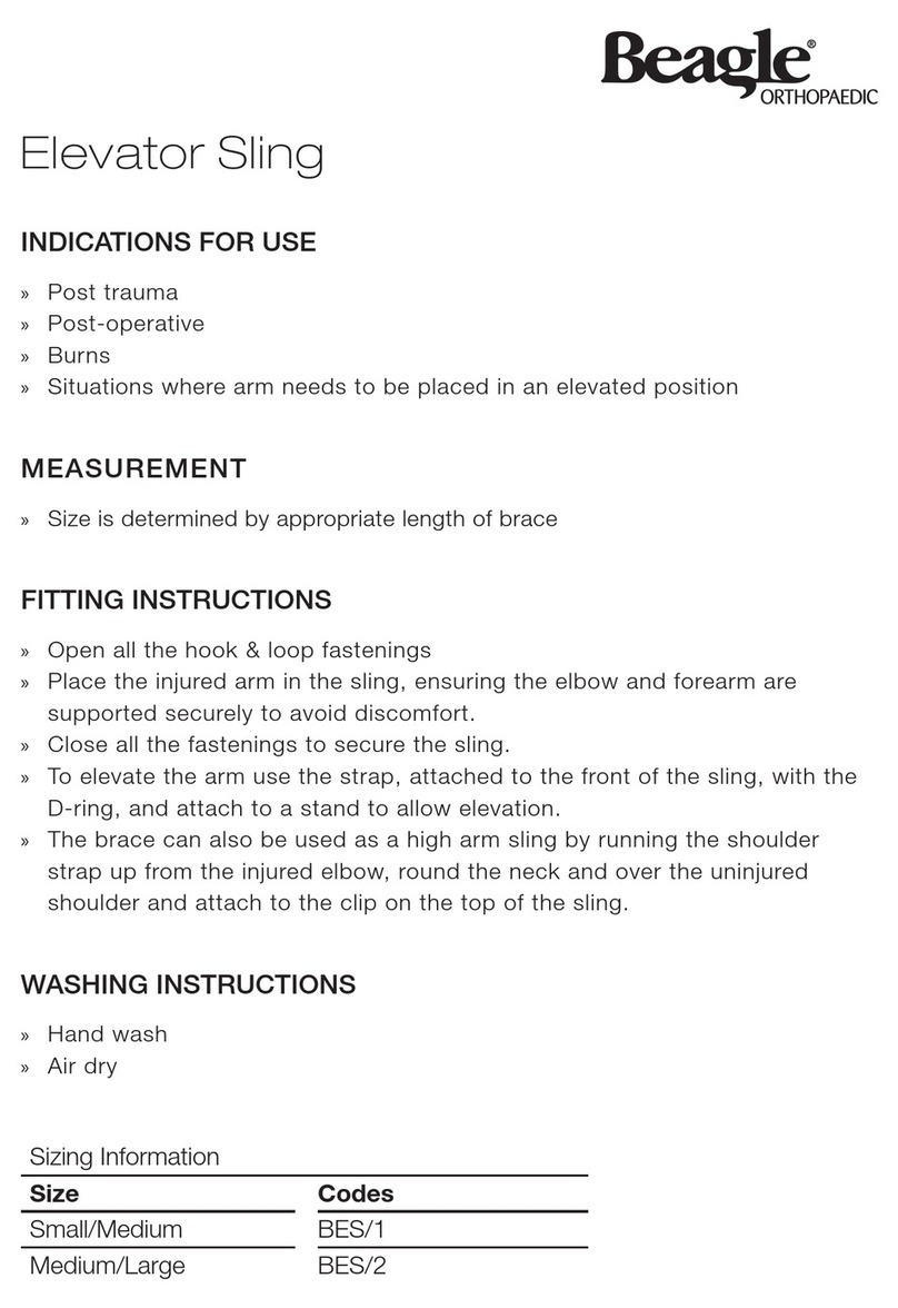 Beagle BES/1 quick start guide