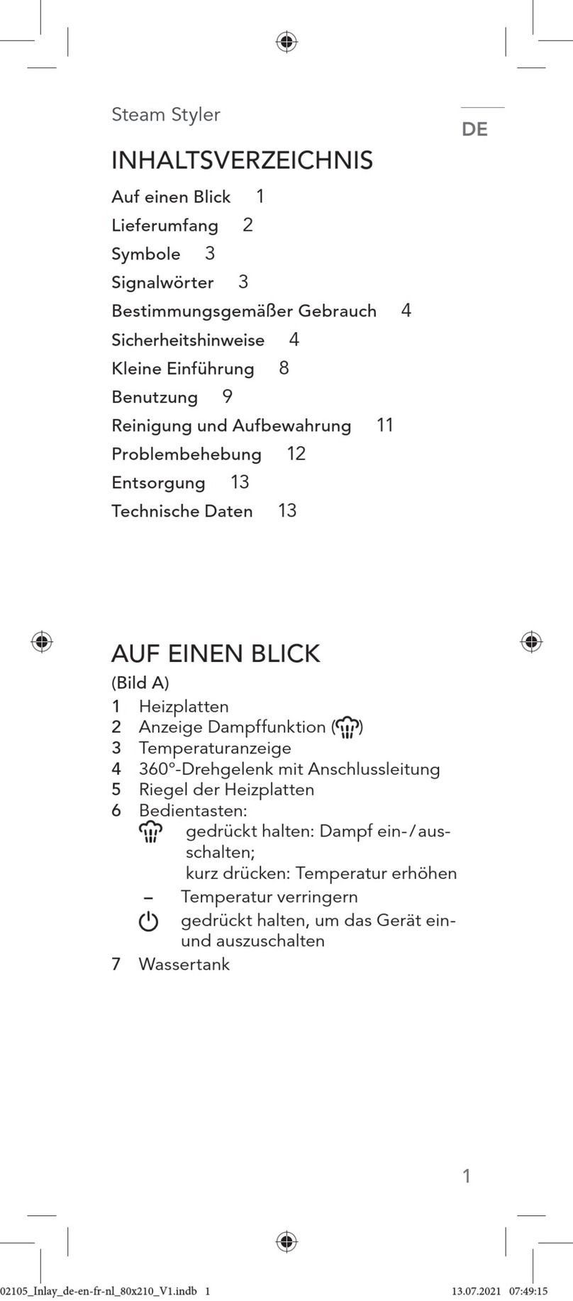 MAXXMEE DW-88 User manual