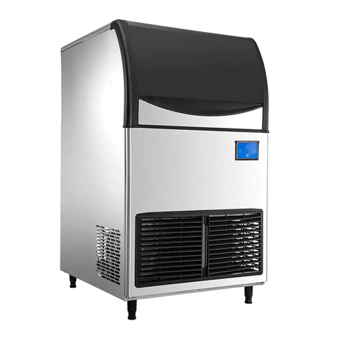 VEVOR LB175A manual