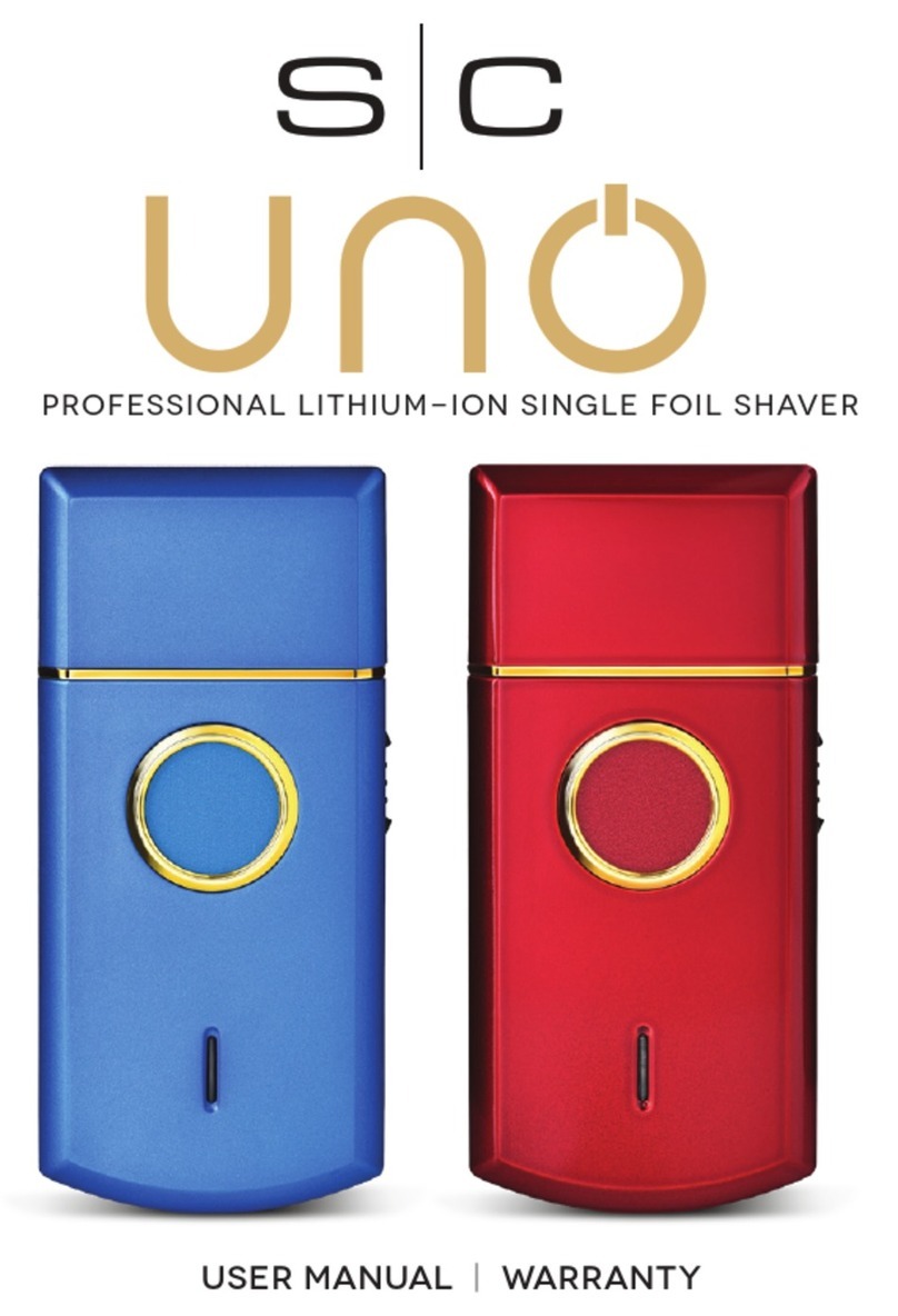 SC UNO user manual