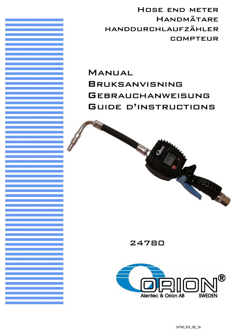 Orion 24780 User manual