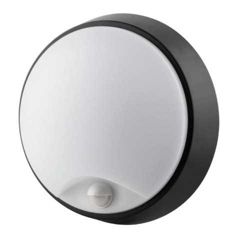 Solight WO780 instruction manual