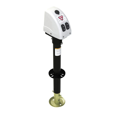Cequent Performance Products Tough & Trusted Bulldog instructions