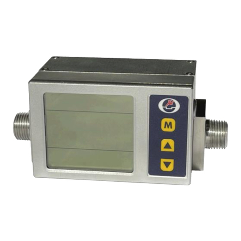 Siargo MF5600 Series User manual