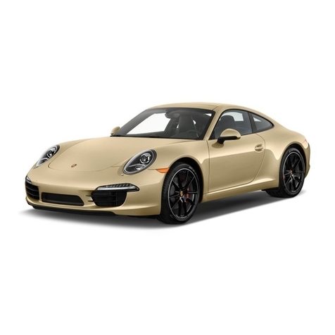 Porsche 911 CARRERA 4 - Guide