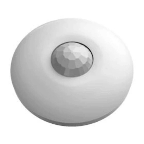HIK VISION DS-PDCL12DT-EG2 user manual