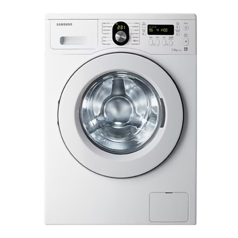 Samsung Q1495 User manual