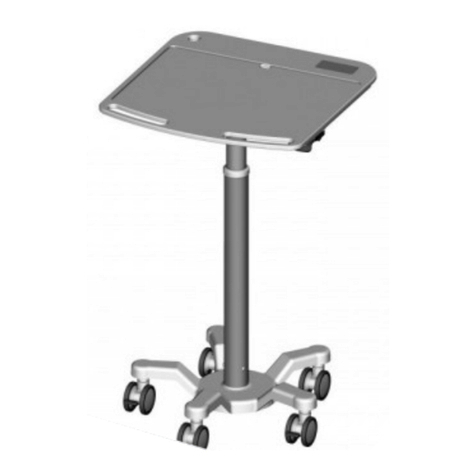 Modsel I-Move Slim Servicing manual Modsel I-Move Slim Servicing manual