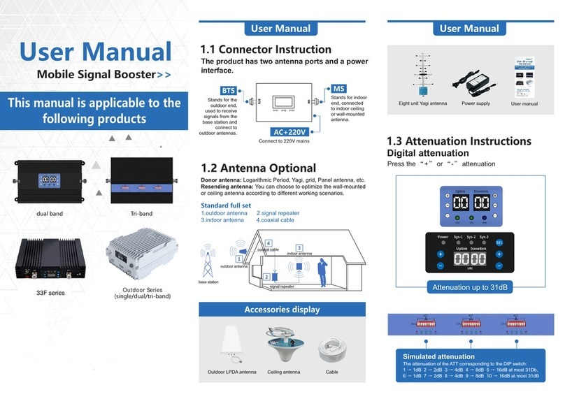 JTD SYS user manual