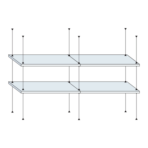Displays2go SMHG Series User manual
