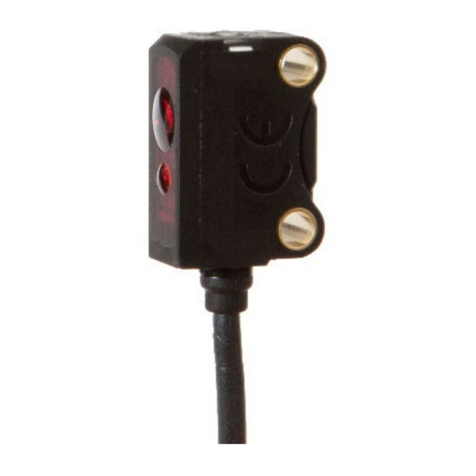 ipf electronic PRQ80376 User manual