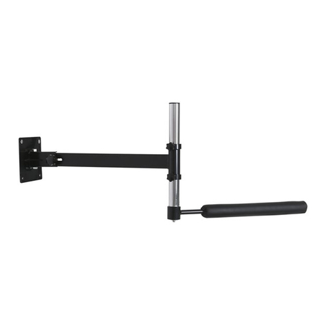 Soozier A91-195 Installation guide Soozier A91-195 Installation guide