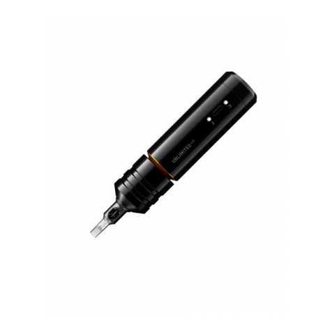 Cheyenne SOL NOVA UNLIMITED 3.5 Instructions for use