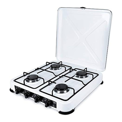 Promis KG-200 manual