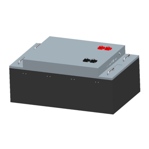 Mosa DS-512400 user manual