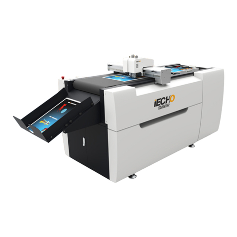 IECHO PK-0604 user manual
