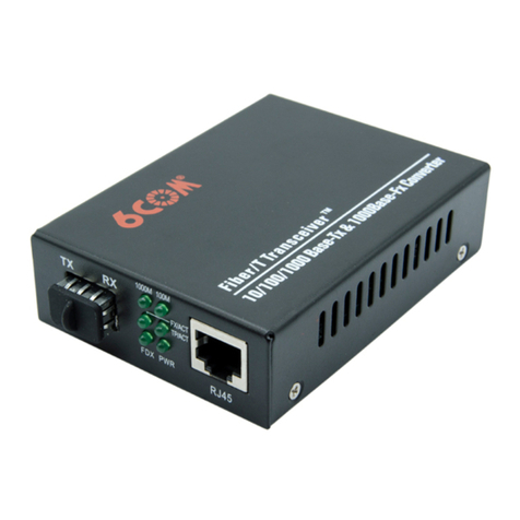 6COM 6C-400A manual 6COM 6C-400A manual