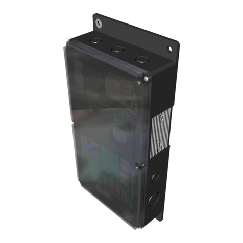 PEELLE 224-EN INSTALLATION & INTERFACE GUIDE