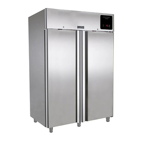 U-Line UCFZ553-SS71A user guide