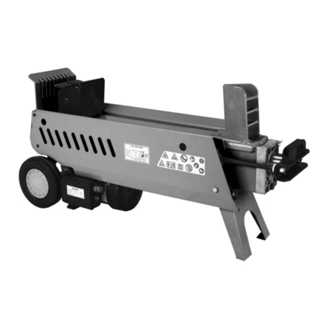 FXA FXA501577162 instruction manual