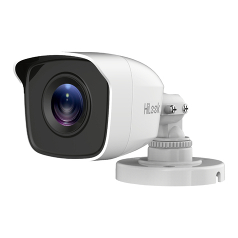 HIK VISION HWT-B123-M user manual HIK VISION HWT-B123-M user manual
