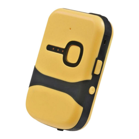EMBARC FindnSecure FS-65 User manual