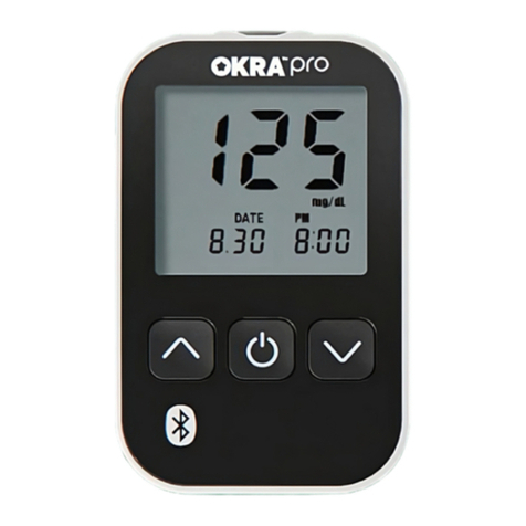OKRA 07 quick guide
