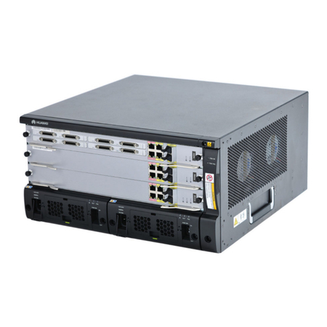 Huawei VP9650 Technical specifications Huawei VP9650 Technical specifications
