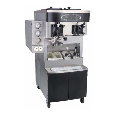 Taylor C602 manual
