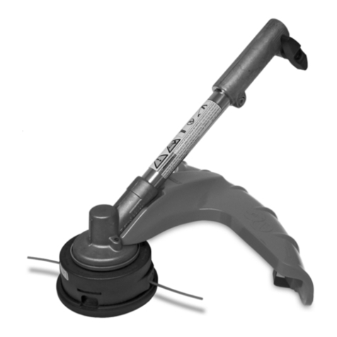 Stihl FS-MM User manual