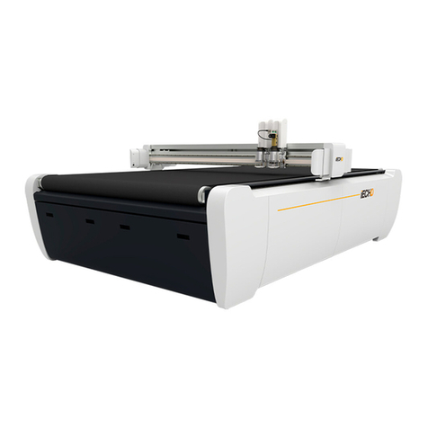 IECHO BK4 Series manual