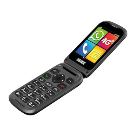 SAIET LINK 4 manual
