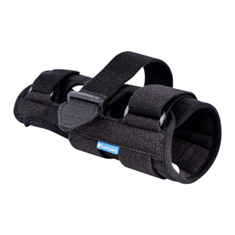 SoftGuards MLE09065 quick start guide
