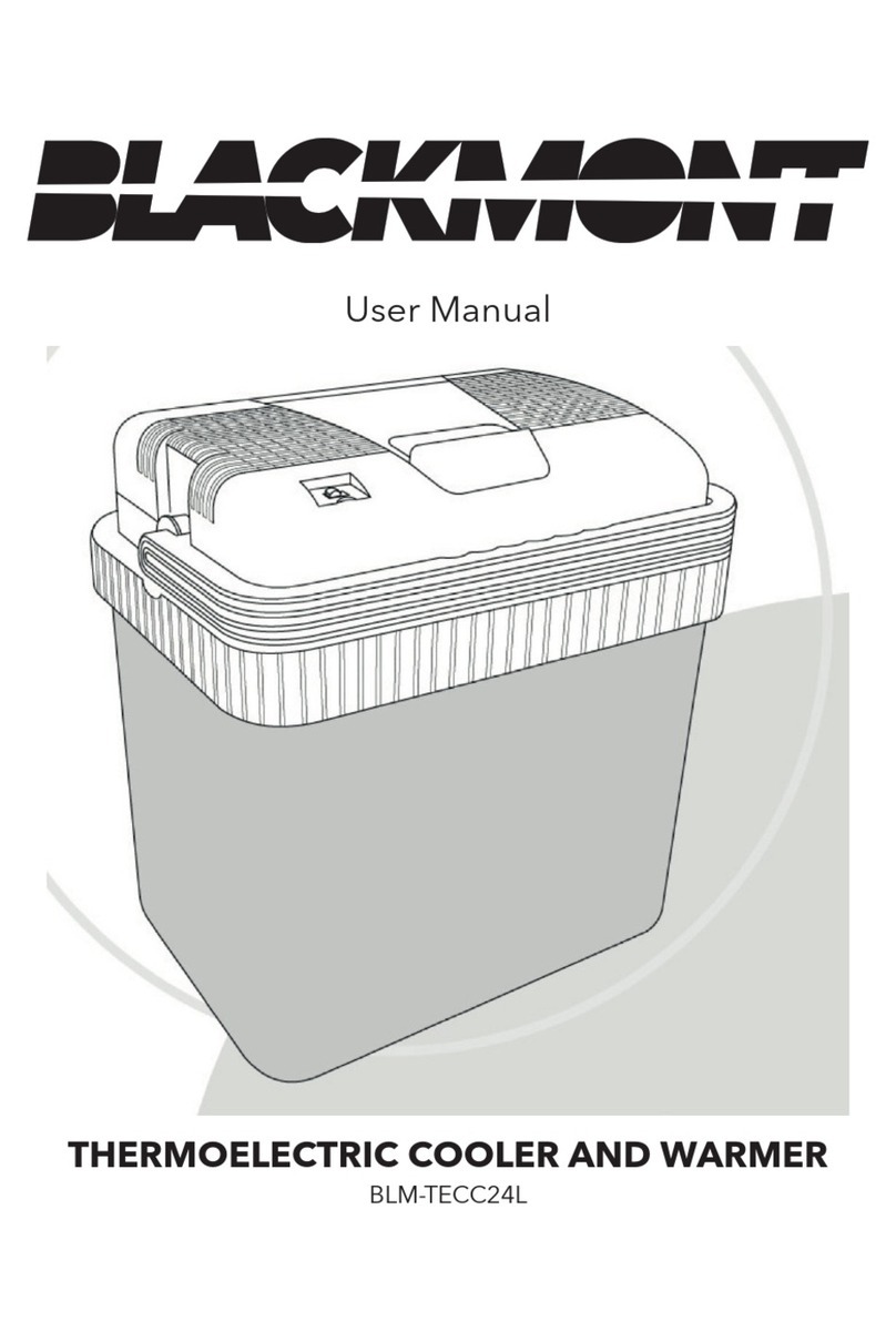 BLACKMONT BLM-TECC24L user manual