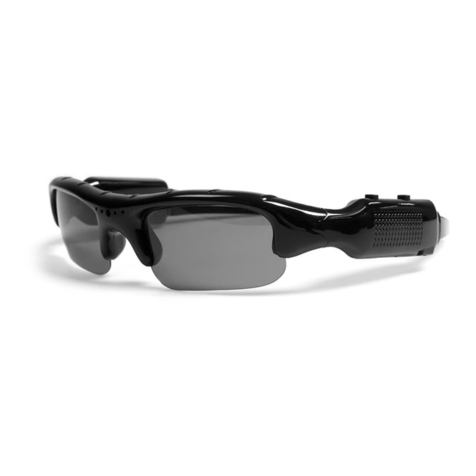 3RAY MT4034 user manual