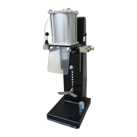 AOWILSON AIRCORONA Series Use and maintenance booklet