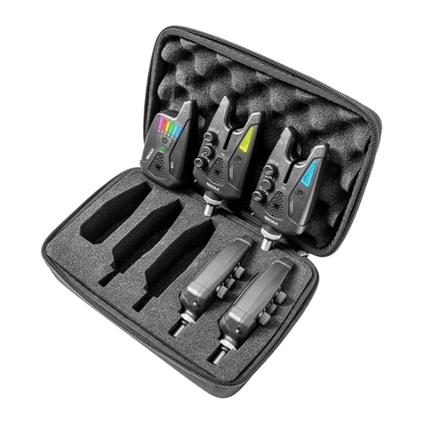 FLACARP X7 Instructions for use