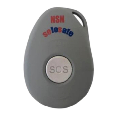 Austech Surveillance & IT SoloSafe user guide Austech Surveillance & IT SoloSafe user guide