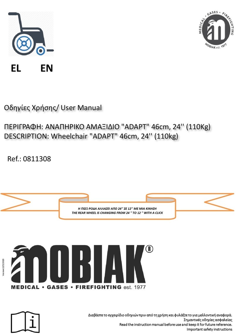 Mobiak ADAPT User manual